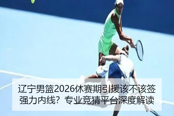 辽宁男篮2026休赛期引援该不该签强力内线？专业竞猜平台深度解读