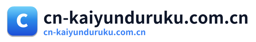 cn-kaiyunduruku.com.cn